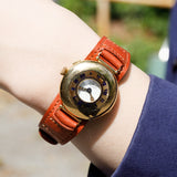 LONGINES Hunter 18k yellow gold Case Cal.12.92