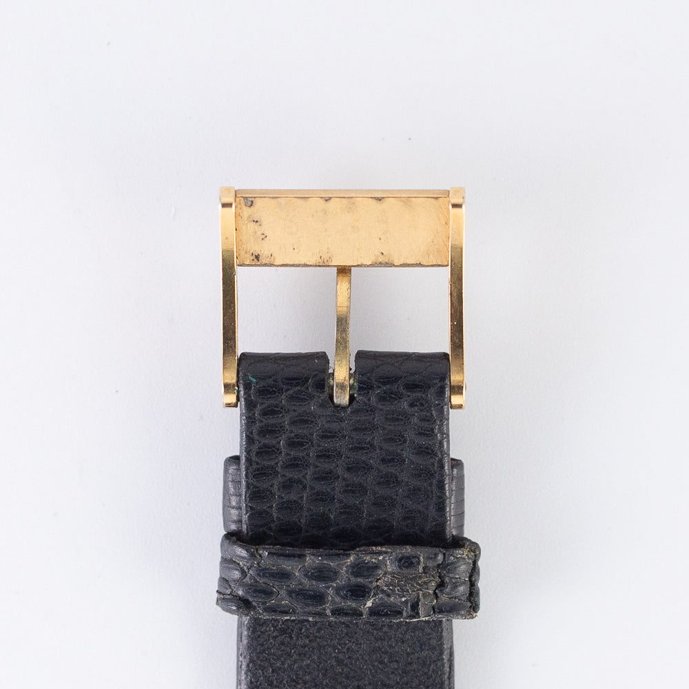 CARTIER LM Pre Must TANK Ref.15705