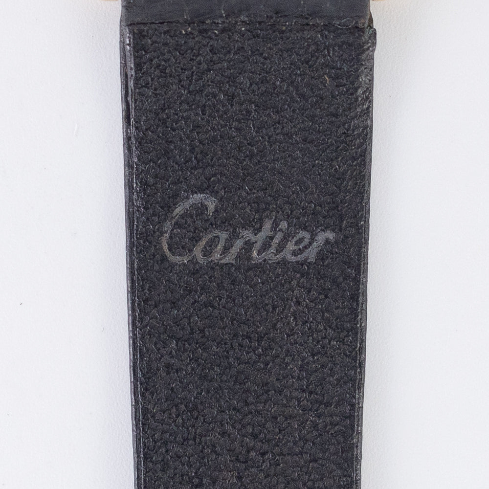 CARTIER LM Pre Must TANK Ref.15705
