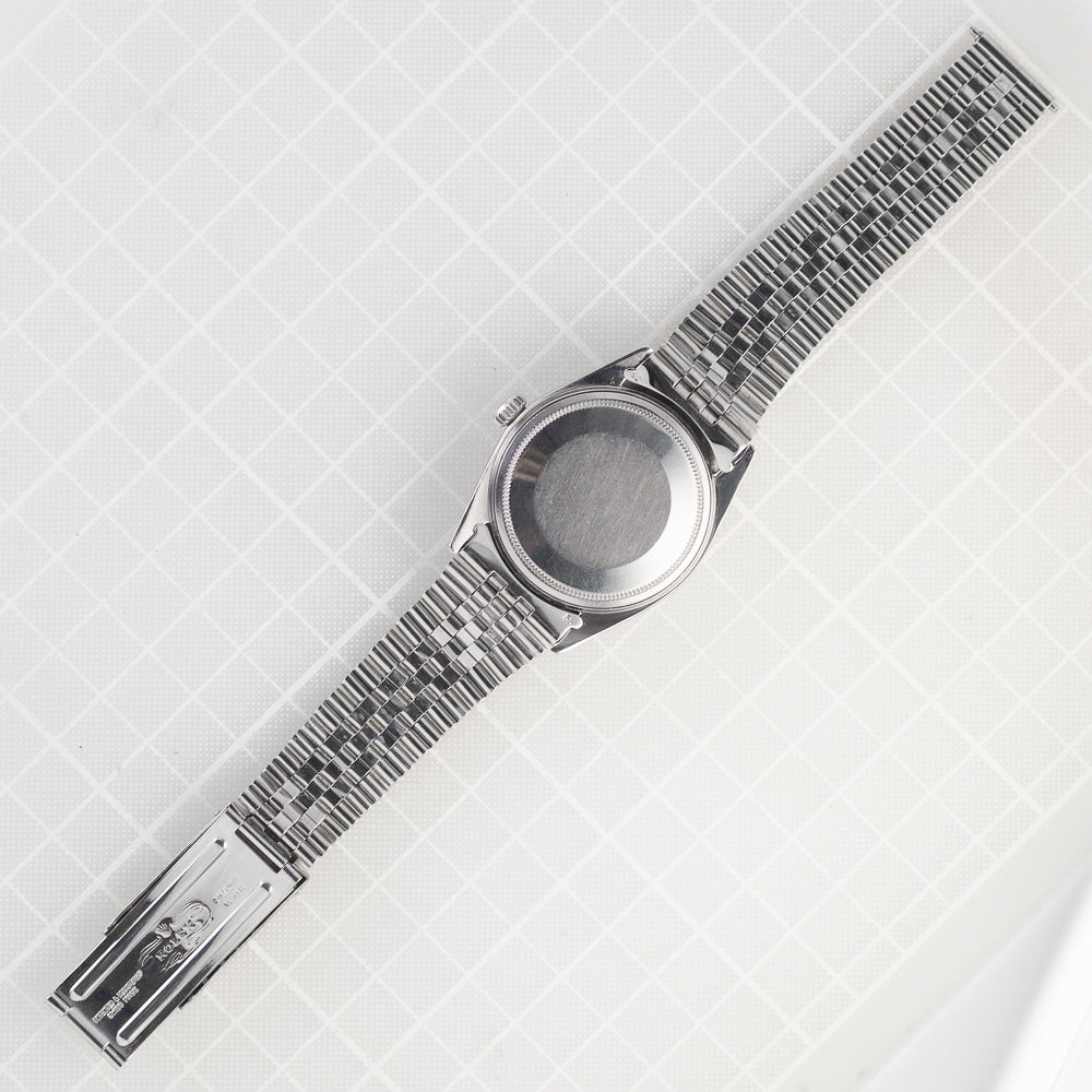 ROLEX DATEJUST UAE Armed Forces Ref.1601