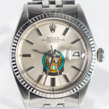 ROLEX DATEJUST UAE Armed Forces Ref.1601