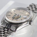 ROLEX DATEJUST UAE Armed Forces Ref.1601