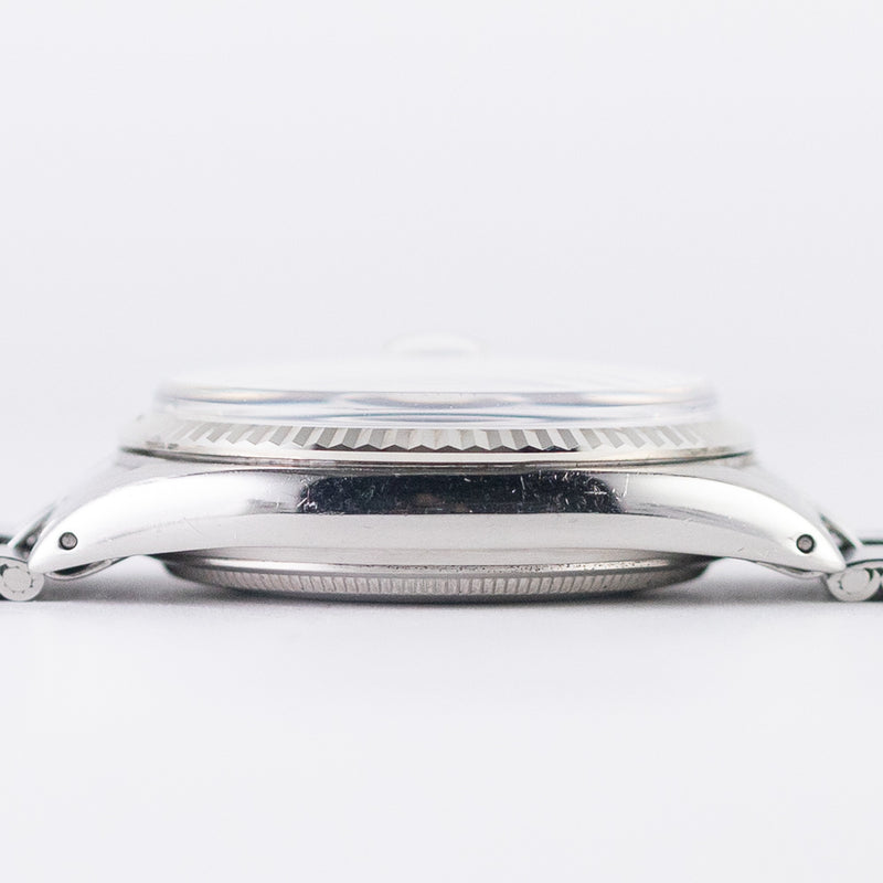 ROLEX DATEJUST UAE Armed Forces Ref.1601