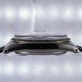 ROLEX DATEJUST UAE Armed Forces Ref.1601