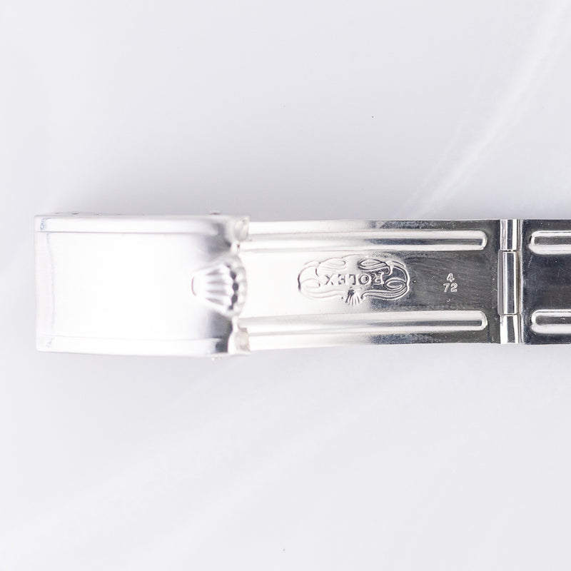 ROLEX DATEJUST UAE Armed Forces Ref.1601