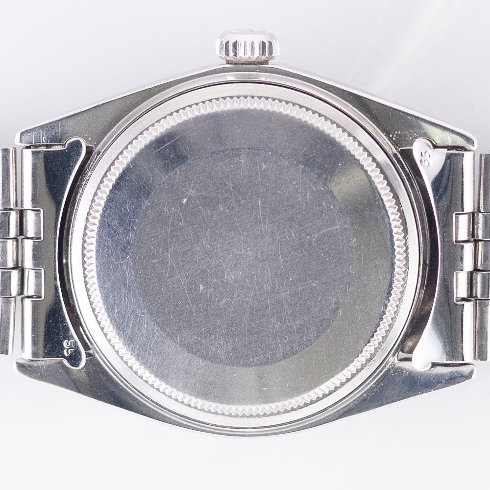 ROLEX DATEJUST UAE Armed Forces Ref.1601