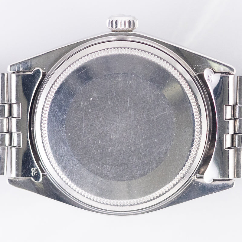 ROLEX DATEJUST UAE Armed Forces Ref.1601