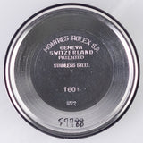 ROLEX DATEJUST UAE Armed Forces Ref.1601