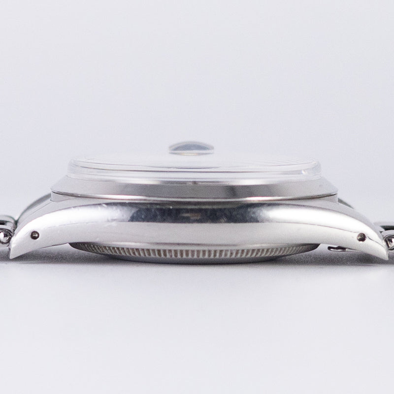 ROLEX Air-King-Date Super Precision REF.5700