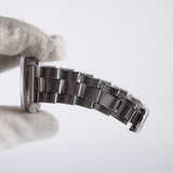 ROLEX Air-King-Date Super Precision REF.5700