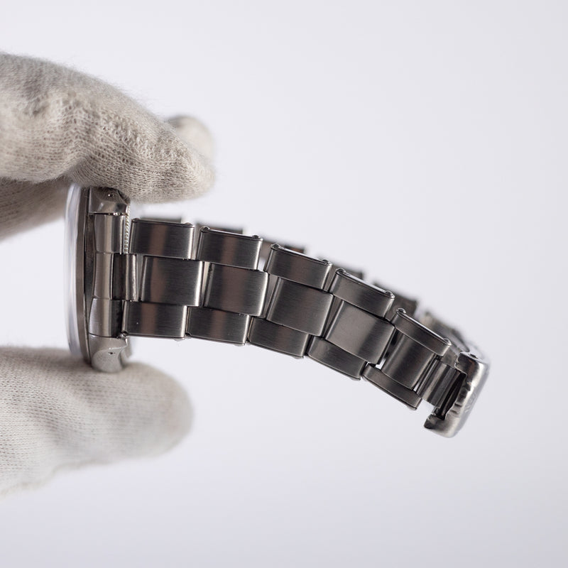 ROLEX Air-King-Date Super Precision REF.5700