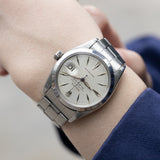 ROLEX Air-King-Date Super Precision REF.5700