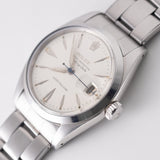 ROLEX Air-King-Date Super Precision REF.5700
