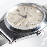 ROLEX Air-King-Date Super Precision REF.5700