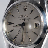 ROLEX Air-King-Date Super Precision REF.5700
