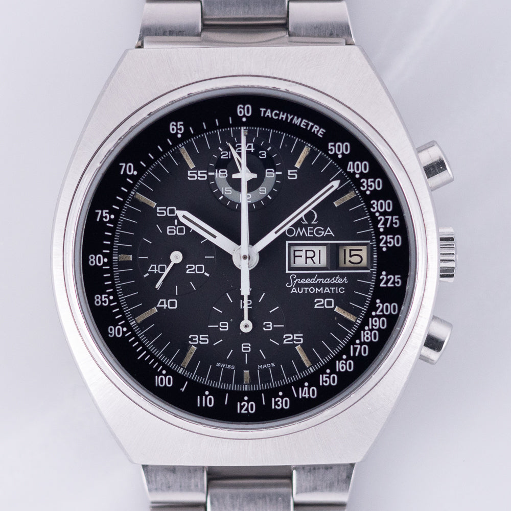 OMEGA SPEEDMASTE﻿R MARK 4.5 Ref.176.0012
