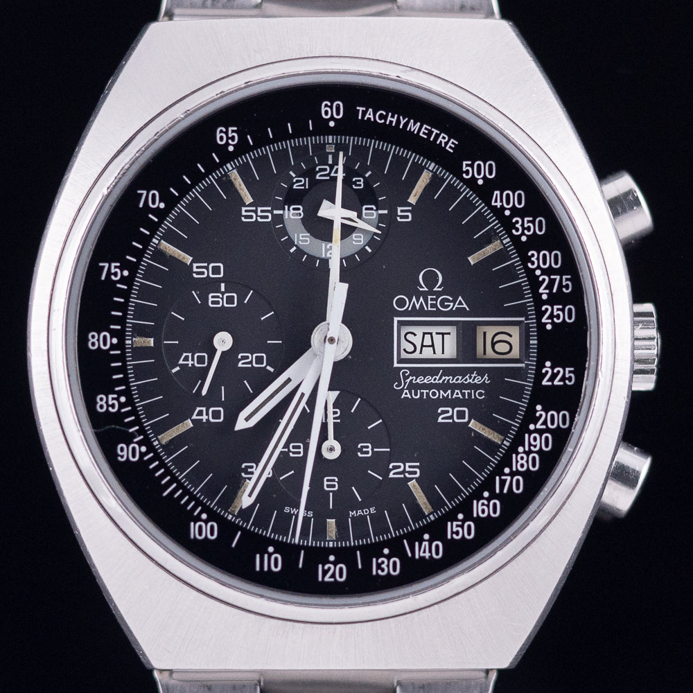 OMEGA SPEEDMASTE﻿R MARK 4.5 Ref.176.0012