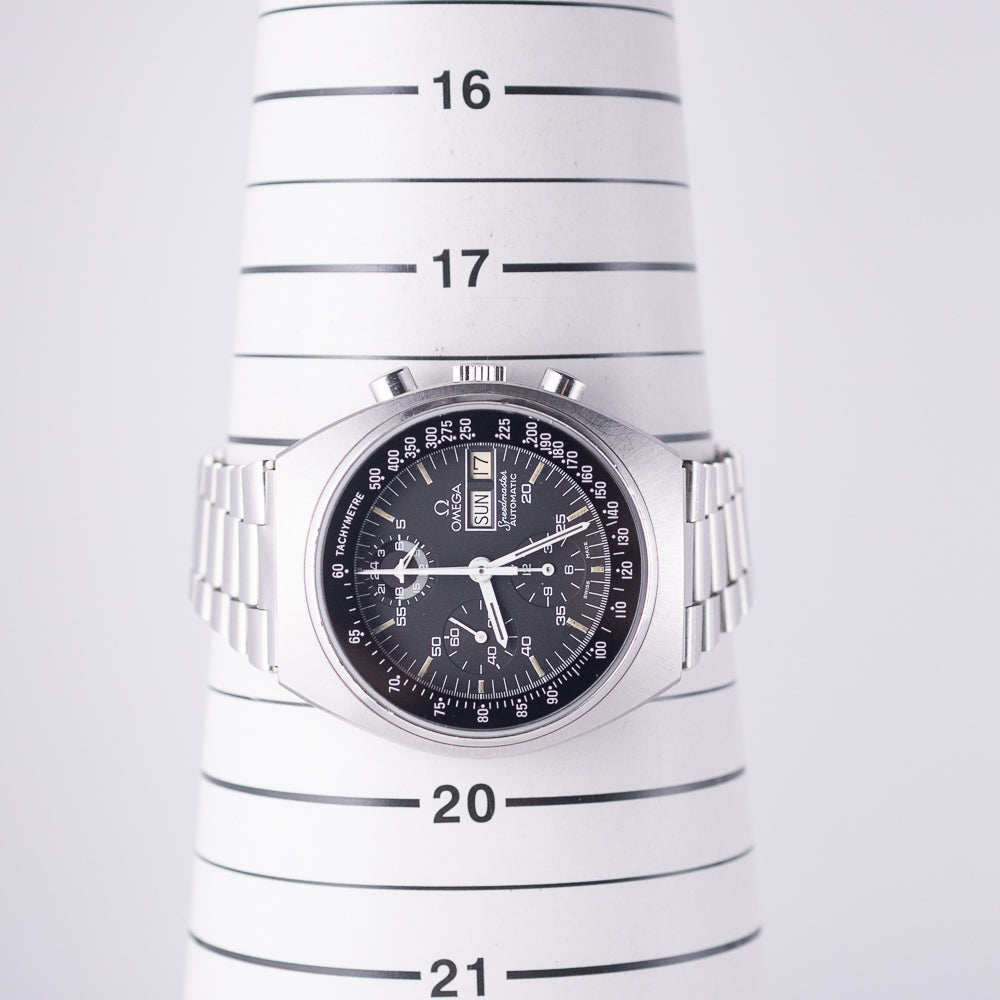 OMEGA SPEEDMASTE﻿R MARK 4.5 Ref.176.0012