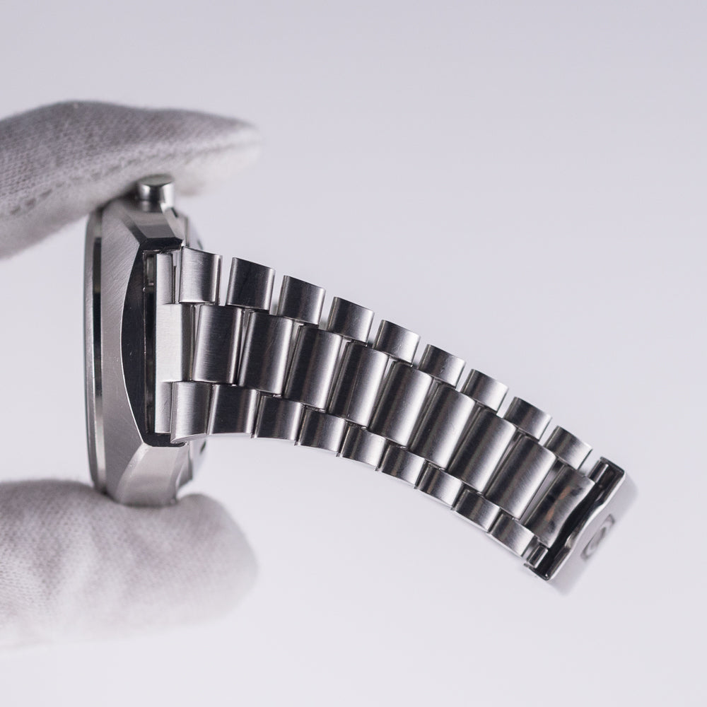 OMEGA SPEEDMASTE﻿R MARK 4.5 Ref.176.0012