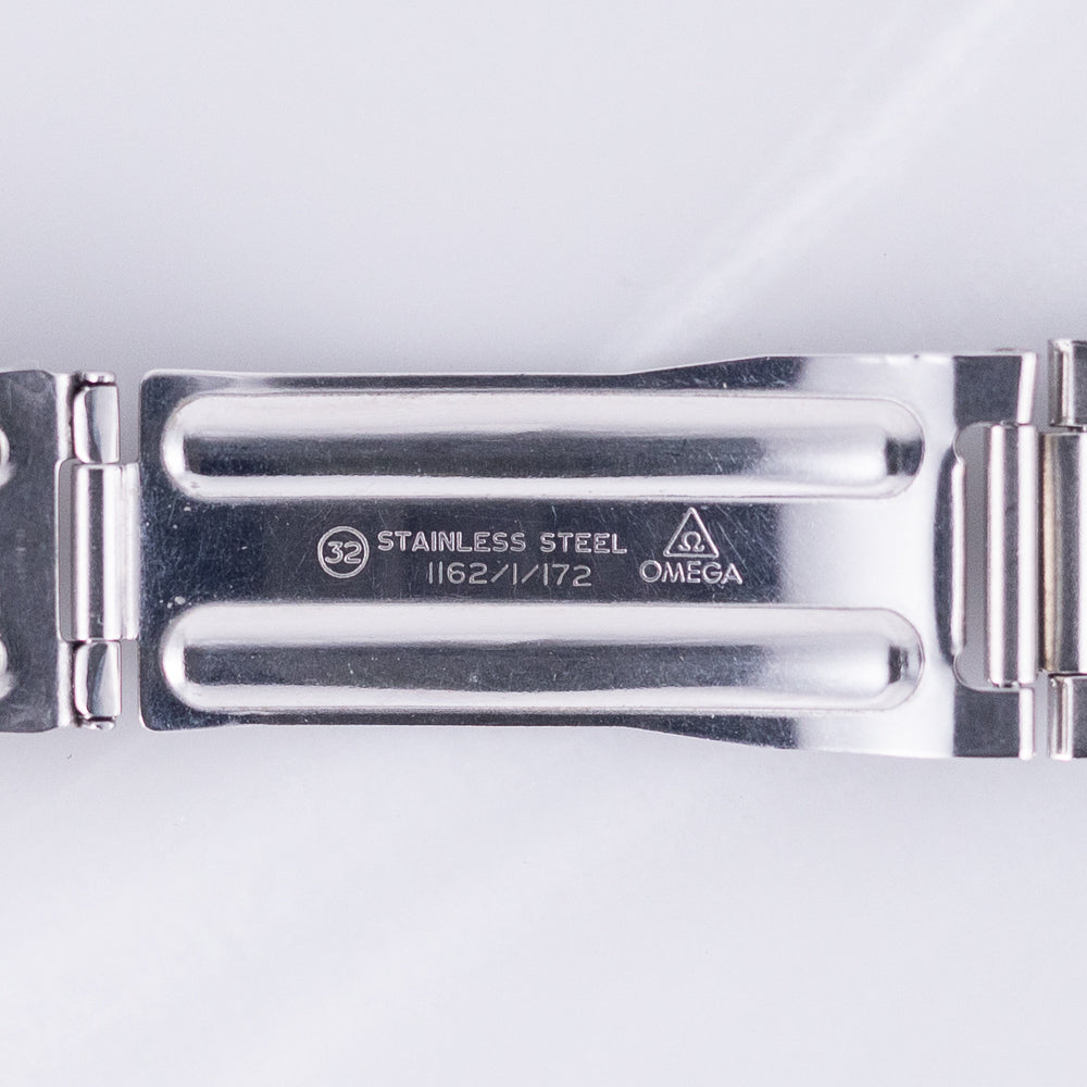 OMEGA SPEEDMASTE﻿R MARK 4.5 Ref.176.0012