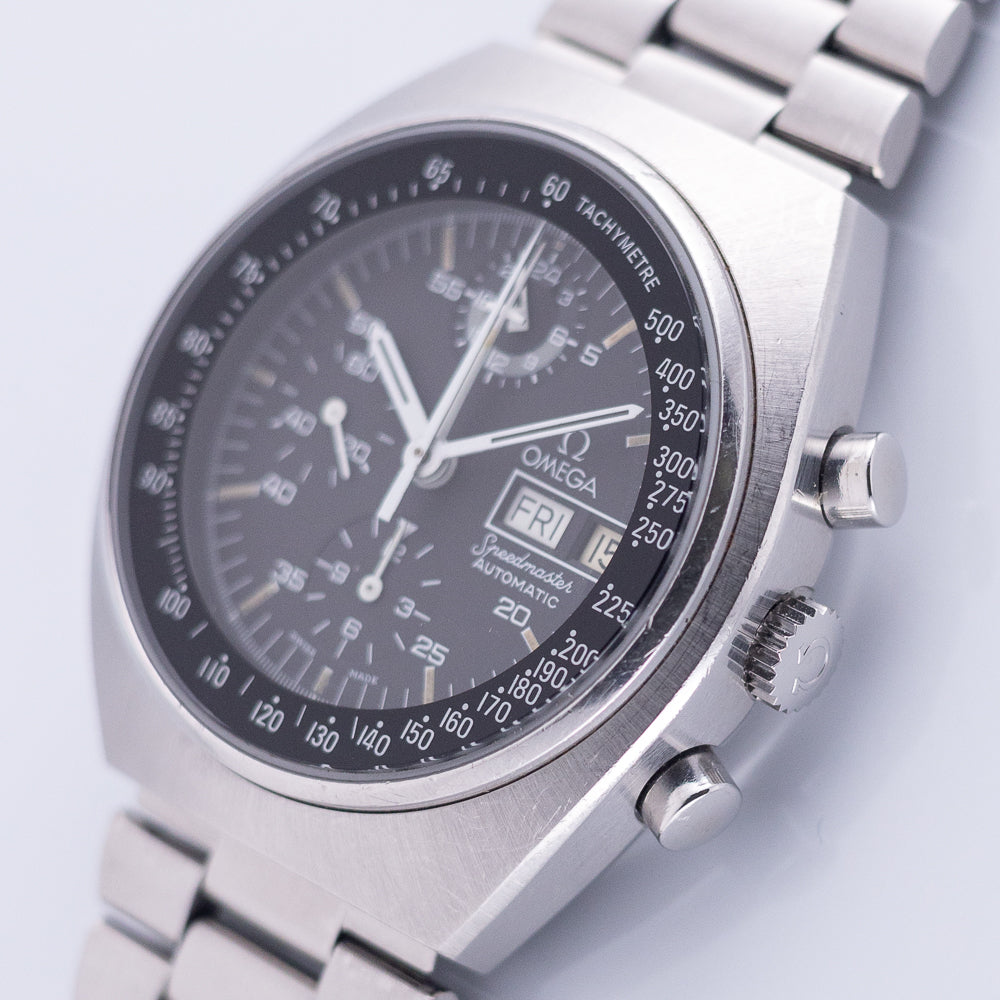 OMEGA SPEEDMASTE﻿R MARK 4.5 Ref.176.0012