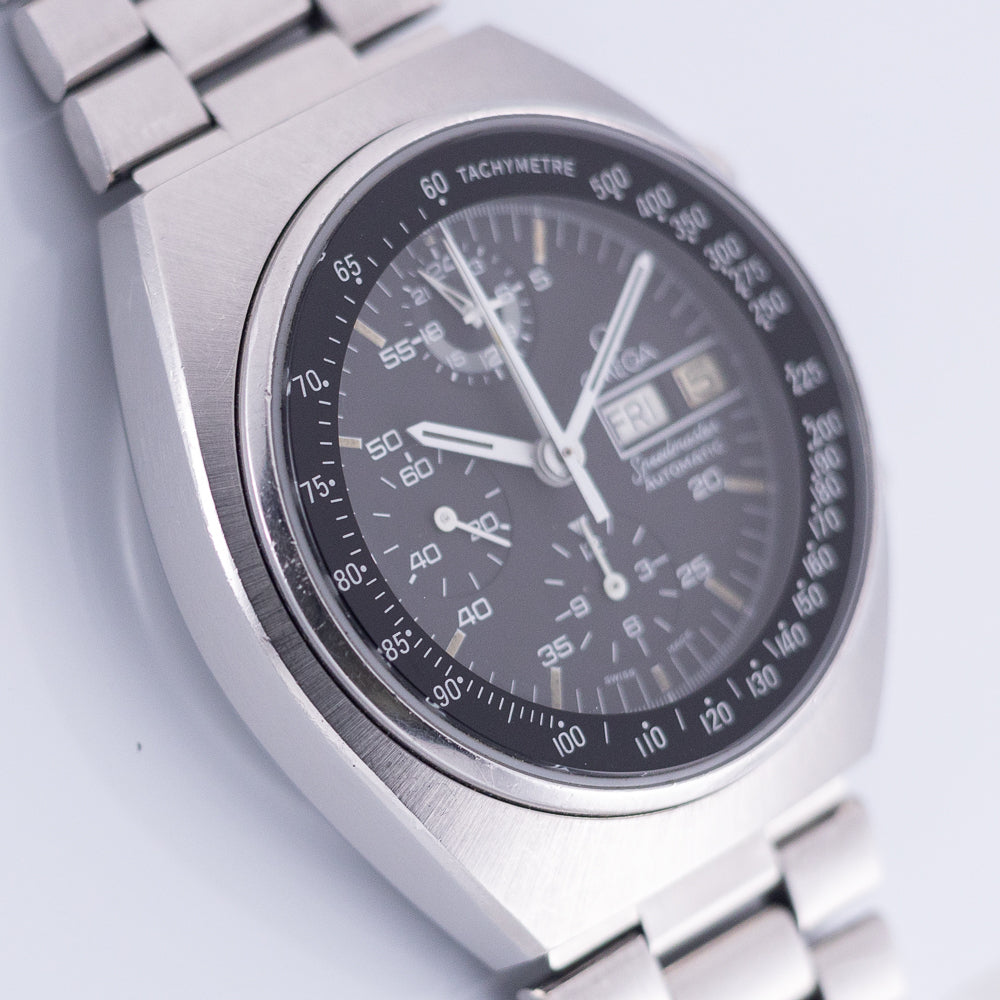 OMEGA SPEEDMASTE﻿R MARK 4.5 Ref.176.0012