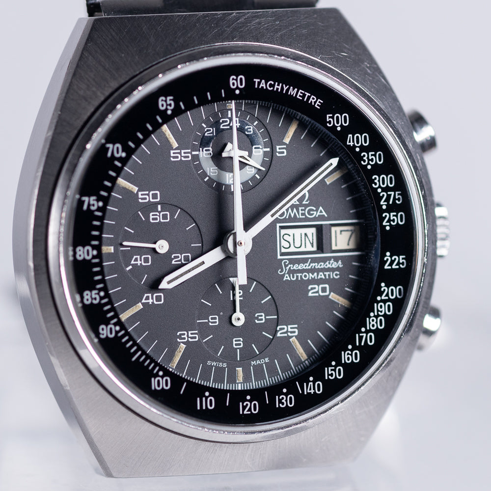 OMEGA SPEEDMASTE﻿R MARK 4.5 Ref.176.0012