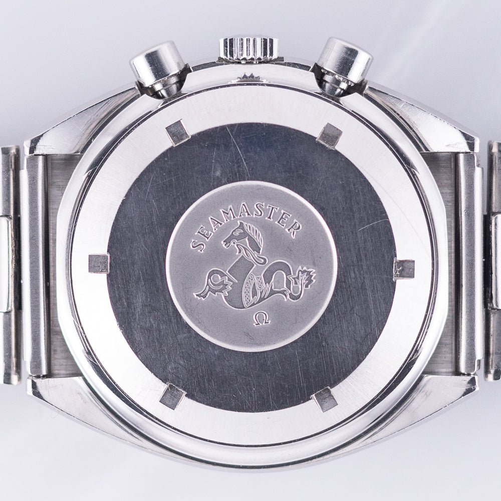 OMEGA SPEEDMASTE﻿R MARK 4.5 Ref.176.0012