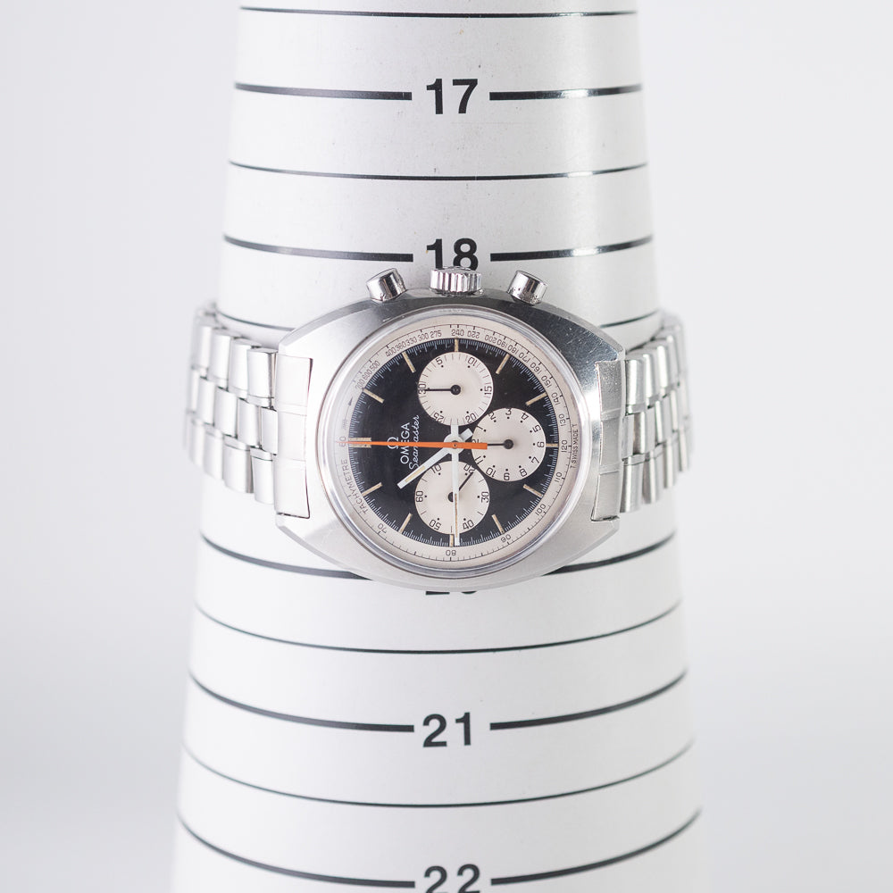 OMEGA SEAMASTER Ref.145.006-66 Cal.321 Reverse Panda