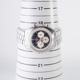 OMEGA SEAMASTER Ref.145.006-66 Cal.321 Reverse Panda