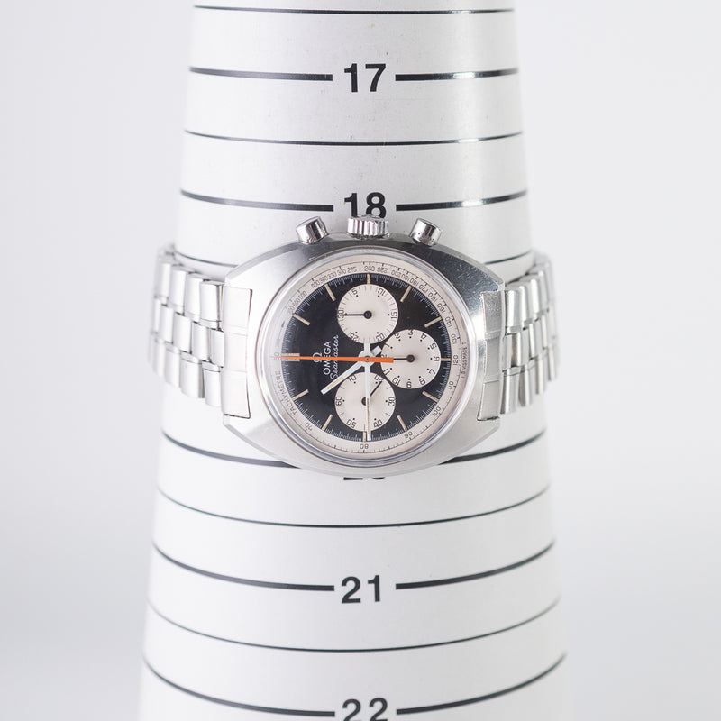 OMEGA SEAMASTER Ref.145.006-66 Cal.321 Reverse Panda