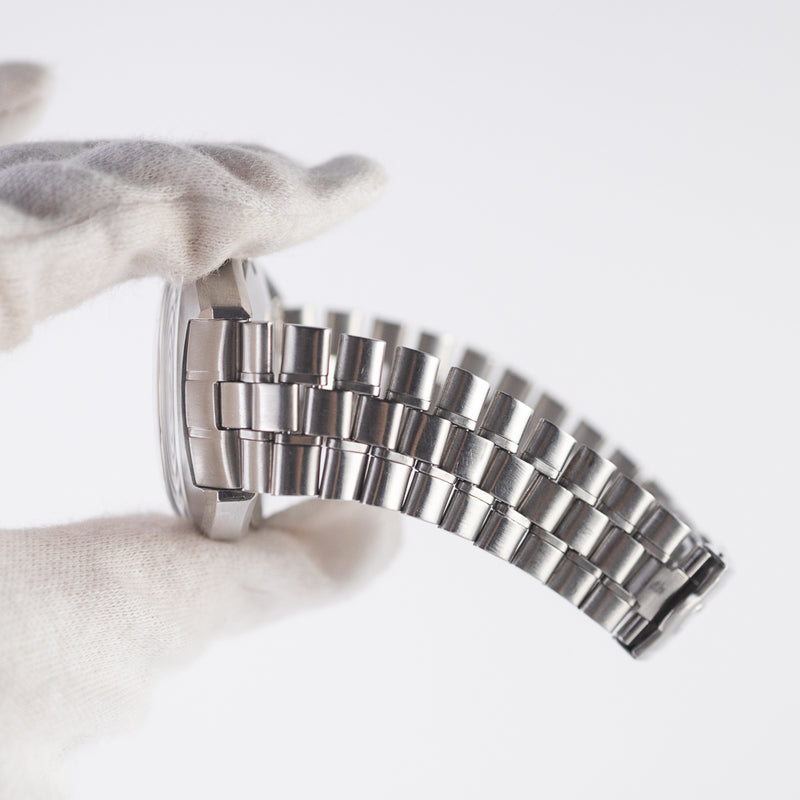 OMEGA SEAMASTER Ref.145.006-66 Cal.321 Reverse Panda