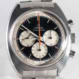 OMEGA SEAMASTER Ref.145.006-66 Cal.321 Reverse Panda