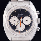 OMEGA SEAMASTER Ref.145.006-66 Cal.321 Reverse Panda