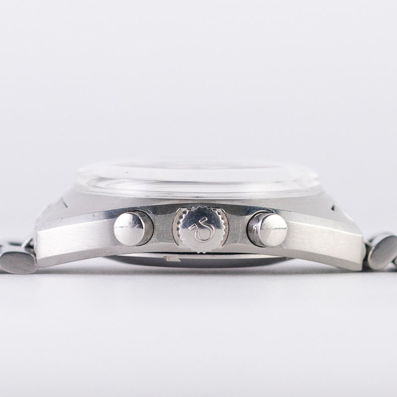 OMEGA SEAMASTER Ref.145.006-66 Cal.321 Reverse Panda