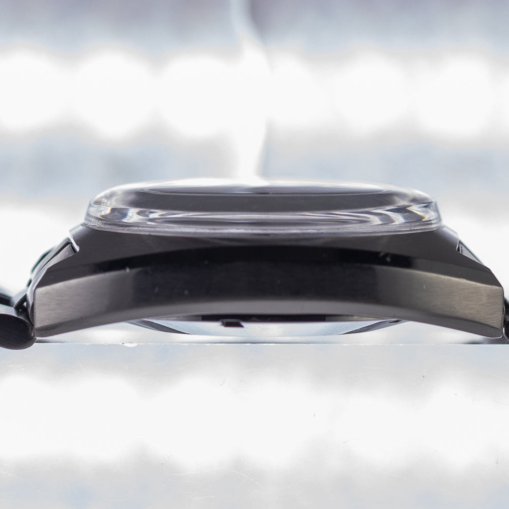 OMEGA SEAMASTER Ref.145.006-66 Cal.321 Reverse Panda