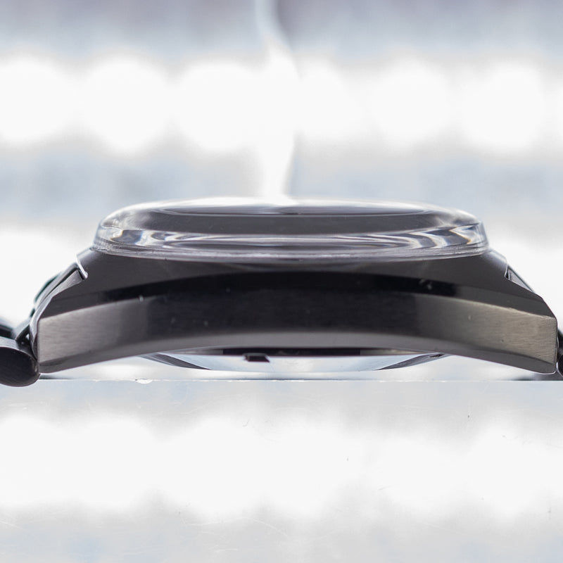 OMEGA SEAMASTER Ref.145.006-66 Cal.321 Reverse Panda