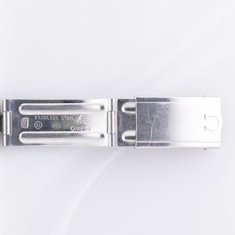 OMEGA SEAMASTER Ref.145.006-66 Cal.321 Reverse Panda