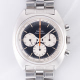 OMEGA SEAMASTER Ref.145.006-66 Cal.321 Reverse Panda