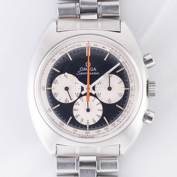 OMEGA – TIMEANAGRAM