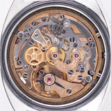 OMEGA SEAMASTER Ref.145.006-66 Cal.321 Reverse Panda