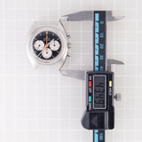 OMEGA SEAMASTER Ref.145.006-66 Cal.321 Reverse Panda