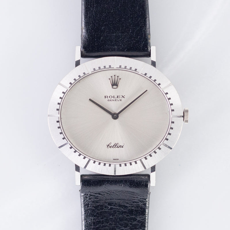 ROLEX Cellini Ref.4083