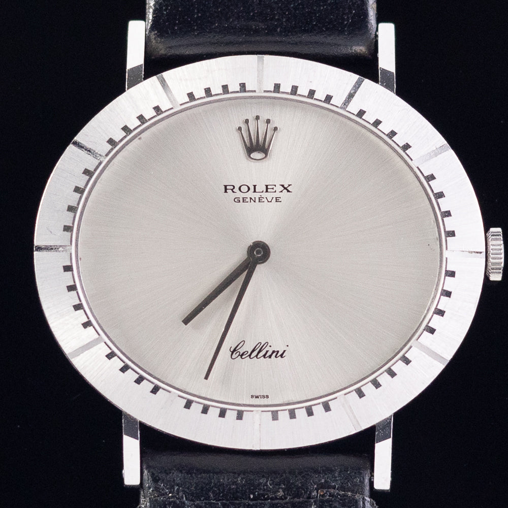 ROLEX Cellini Ref.4083