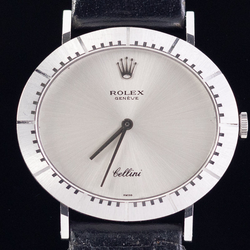 ROLEX Cellini Ref.4083