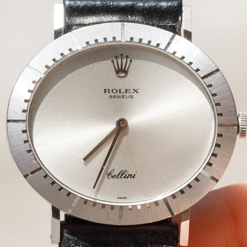 ROLEX Cellini Ref.4083