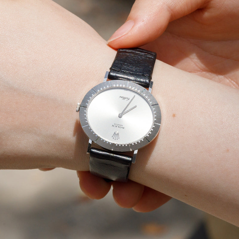 ROLEX Cellini Ref.4083