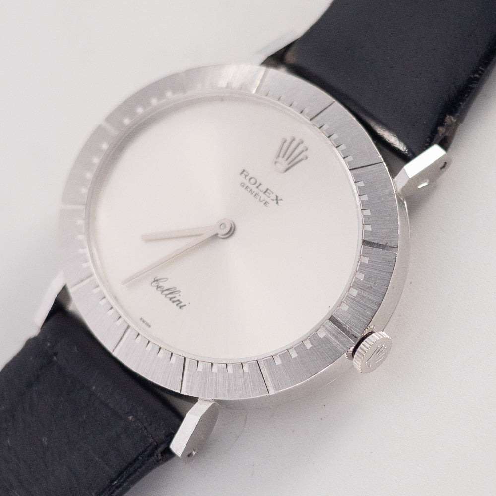 ROLEX Cellini Ref.4083