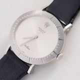 ROLEX Cellini Ref.4083