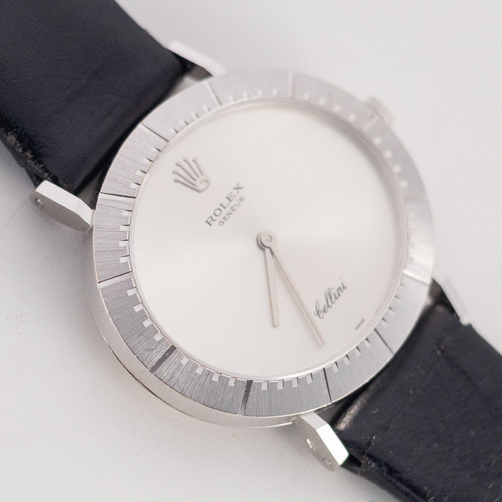 ROLEX Cellini Ref.4083